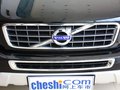 沃尔沃XC90 沃尔沃XC90 2.5T AT 行政升级版 7座 2013款