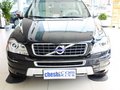 沃尔沃XC90 沃尔沃XC90 2.5T AT 行政升级版 7座 2013款