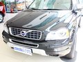 沃尔沃XC90 沃尔沃XC90 2.5T AT 行政升级版 7座 2013款