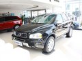 沃尔沃XC90 沃尔沃XC90 2.5T AT 行政升级版 7座 2013款