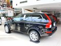 沃尔沃XC90 沃尔沃XC90 2.5T AT 行政升级版 7座 2013款