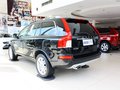 沃尔沃XC90 沃尔沃XC90 2.5T AT 行政升级版 7座 2013款