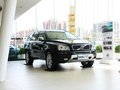 沃尔沃XC90 沃尔沃XC90 2.5T AT 行政升级版 7座 2013款