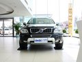 沃尔沃XC90 沃尔沃XC90 2.5T AT 行政升级版 7座 2013款