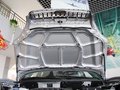 瑞鹰 2013款 瑞鹰 2.0L MT 两驱经典版 5座图片