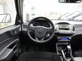 瑞鹰 2013款 瑞鹰 2.0L MT 两驱经典版 5座图片