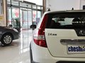 H30 CROSS 風(fēng)神新H30 CROSS 1.6L MT 尊尚型 2013款圖片