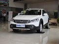 H30 CROSS 风神新H30 CROSS 1.6L MT 尊尚型 2013款图片