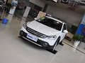 H30 CROSS 風(fēng)神新H30 CROSS 1.6L MT 尊尚型 2013款圖片
