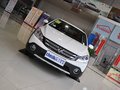 H30 CROSS 风神新H30 CROSS 1.6L MT 尊尚型 2013款图片