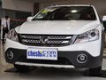 H30 CROSS 风神新H30 CROSS 1.6L MT 尊尚型 2013款图片