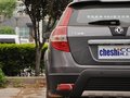 H30 CROSS 2013款 风神 H30 CROSS 1.6L MT尊尚型图片