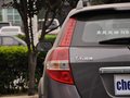 H30 CROSS 2013款 風(fēng)神 H30 CROSS 1.6L MT尊尚型圖片