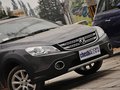 H30 CROSS 2013款 风神 H30 CROSS 1.6L MT尊尚型图片