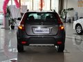 H30 CROSS 1.6L 手动 尊尚型 2013款图片