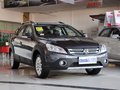 H30 CROSS 1.6L 手动 尊尚型 2013款图片
