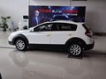 H30 CROSS H30 CROSS 1.6 MT 尊逸型 2013款图片