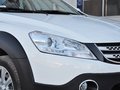 H30 CROSS H30 CROSS 1.5L 自动 尊逸型 2013款 图片