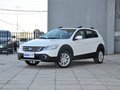 H30 CROSS H30 CROSS 1.5L 自动 尊逸型 2013款 图片