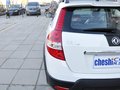 H30 CROSS H30 CROSS 1.5L 自动 尊逸型 2013款 图片