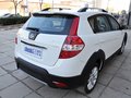 H30 CROSS H30 CROSS 1.5L 自动 尊逸型 2013款 图片