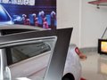 風(fēng)神新S30 1.6L 手動(dòng) 尊雅型 2013款圖片