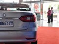 風(fēng)神新S30 1.6L 手動(dòng) 尊雅型 2013款圖片