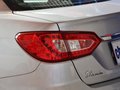 風(fēng)神新S30 1.6L 手動(dòng) 尊雅型 2013款圖片