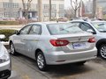 風(fēng)神新S30 2013款 風(fēng)神 新S30 1.6L MT 進取型圖片