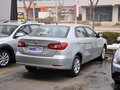 風(fēng)神新S30 2013款 風(fēng)神 新S30 1.6L MT 進(jìn)取型圖片