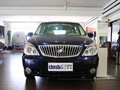別克GL8 2013款別克GL8 2.4L AT LT 行政版7座