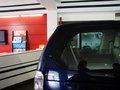 別克GL8 2013款別克GL8 2.4L AT LT 行政版7座圖片