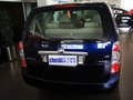 別克GL8 2013款別克GL8 2.4L AT LT 行政版7座圖片