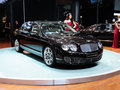 飞驰 2012款 Flying Spur
