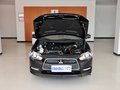 翼神 2013款 翼神 1.8L CVT 致尚版豪華型圖片