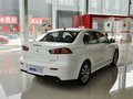 翼神 2013款 翼神 1.8L MT 致尚版豪华型图片