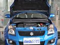 雨燕 雨燕 1.5L AT 运动型 2013款图片
