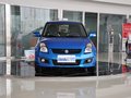 雨燕 雨燕 1.5L AT 运动型 2013款图片