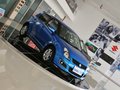 雨燕 雨燕 1.5L AT 运动型 2013款图片