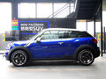 MINI PACEMAN 2013款 MINI PACEMAN 1.6L AT COOPER 4座图片
