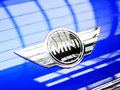 MINI PACEMAN 2013款 MINI PACEMAN 1.6L AT COOPER 4座图片