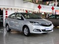海马M3 2013款 海马M3 1.5L MT 精英型图片