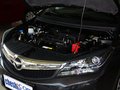 海馬M3 海馬M3 1.5 MT 標準型 2013款圖片
