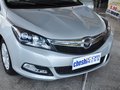 海馬M3 海馬M3 1.5 MT 精英型 2013款圖片
