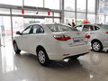 福美來 1.6L 手動 三廂風尚版 2013款圖片