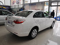 福美来 1.6L 手动 三厢风尚版 2013款图片