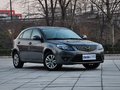 福美来 福美来 1.6 CVT 两厢精英版 2013款图片