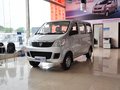 中意 中意V5 1.3L MT 豪华型M13R 2013款图片