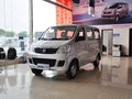中意 中意V5 1.3L MT 豪华型M13R 2013款图片