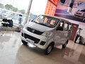 中意 中意V5 1.3L MT 豪华型M13R 2013款图片